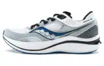 Saucony Slay Full Speed Low top Training Running Shoes Unisex White Blue