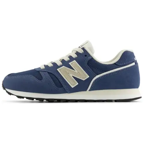 New Balance NB 373 Low top Casual Running Shoes Women's Blue
