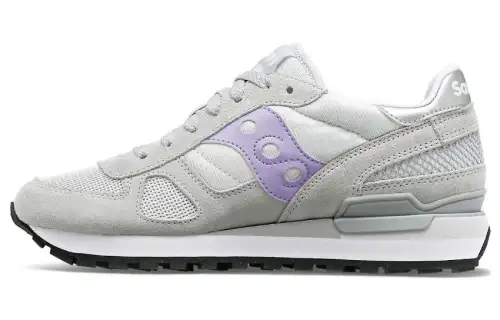 saucony Women's Shadow Original 'Tan Violet'