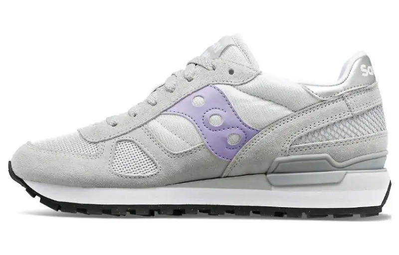 saucony Women's Shadow Original 'Tan Violet'