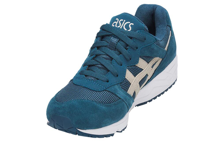 ASICS Gel Lique ‘Light Indigo’