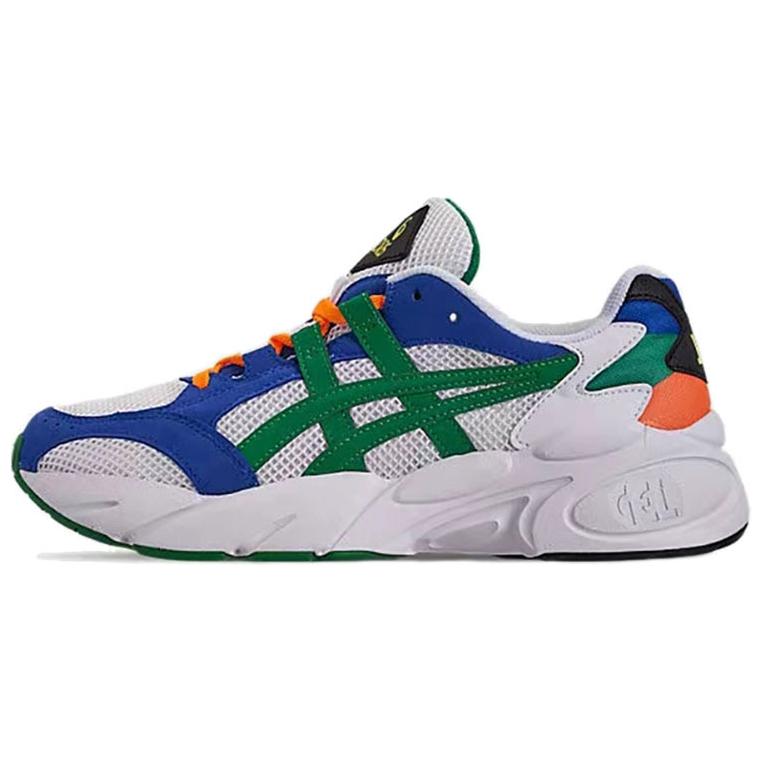 ASICS Gel Bnd 'White Green' Women's