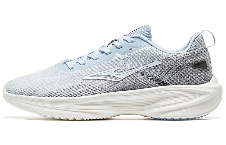 Erke Low top Running Shoes Men’s Blue
