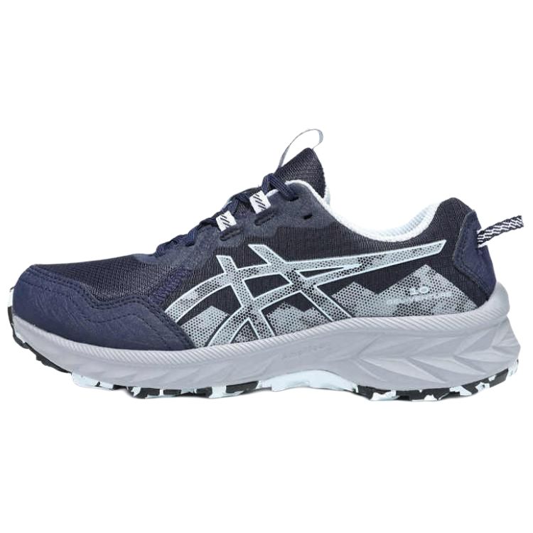 ASICS Gel Venture 10 Midnight Gravel Women’s