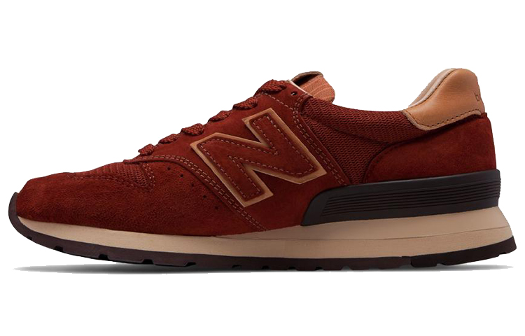 995 New Balance 'Home Plate'