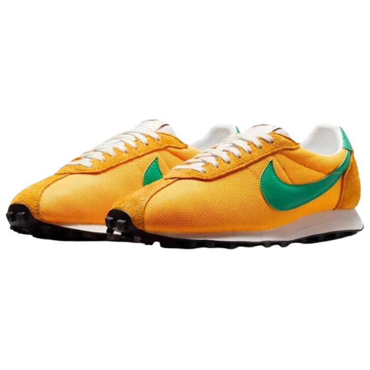 Nike LD 1000 Laser Orange Sundial Sail Stadium Green