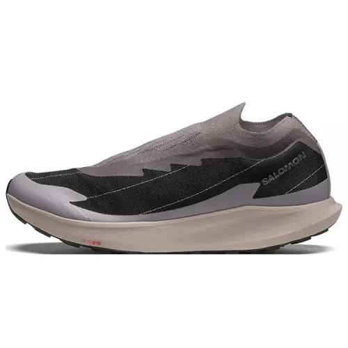 Salomon Pulsar Reflective Advanced 'Plum Kitten'