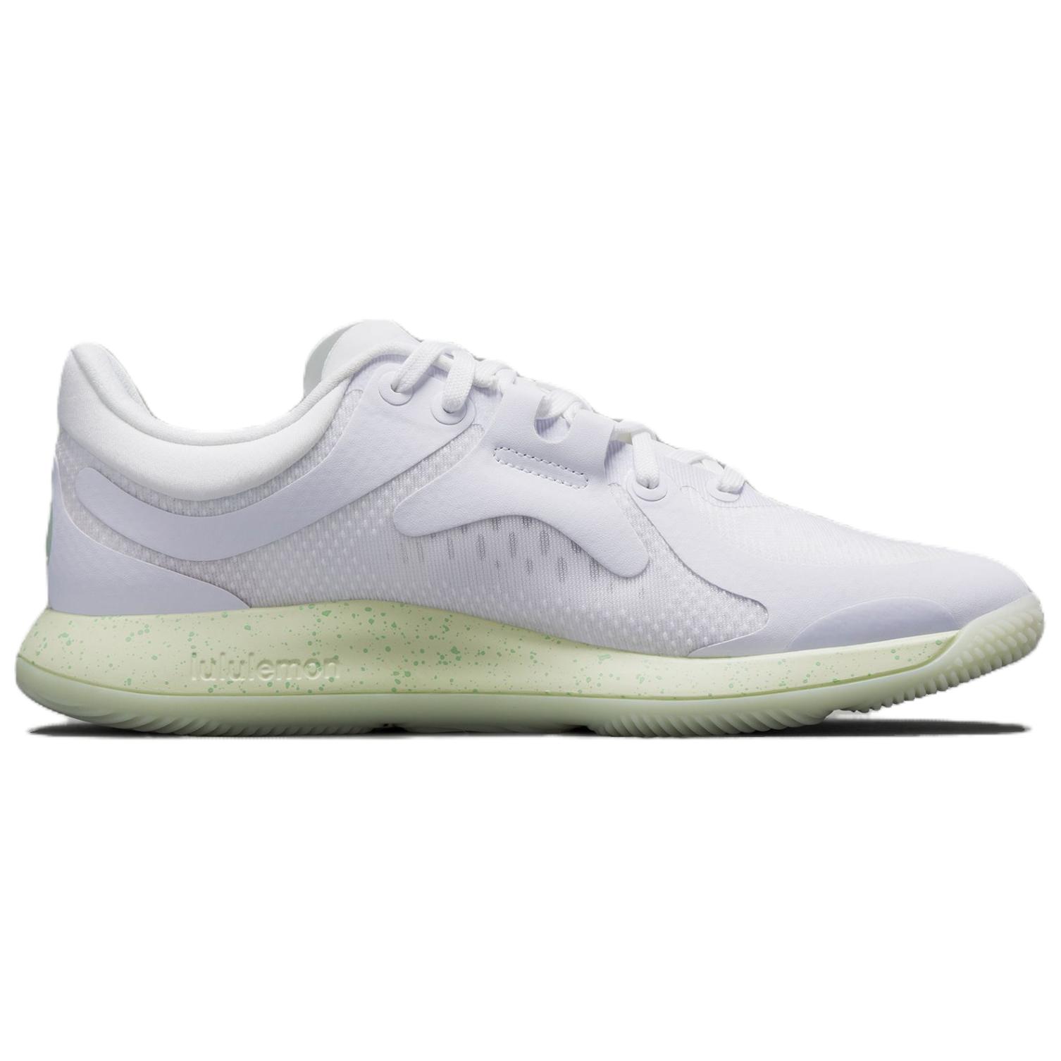 Lululemon Strongfeel Slip Resistant Lightweight Low top Running Shoes Women’s