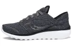 Saucony Kineta Relay Running Shoes Women's Low Top Black/White