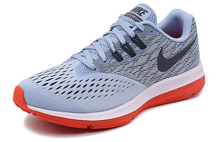 Nike Air Zoom Winflo 4 ‘Blue’ Women’s