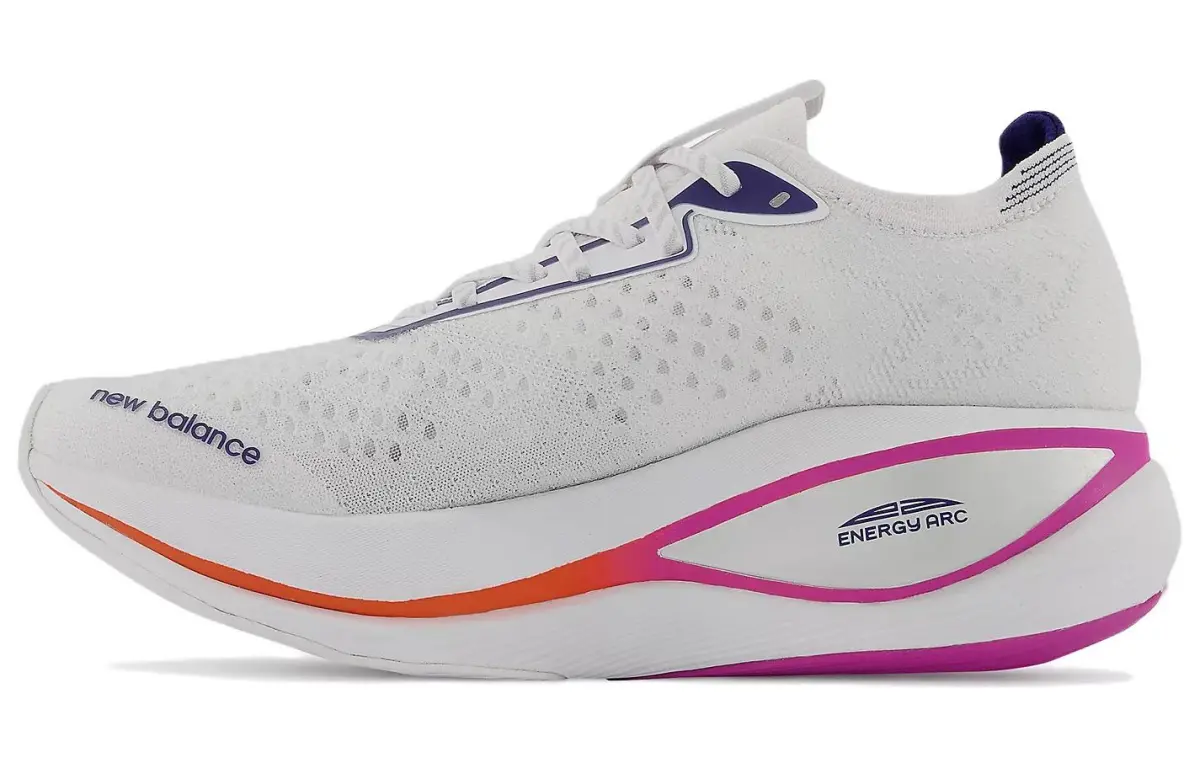 FuelCell SuperComp New Balance 'White Victory Blue'