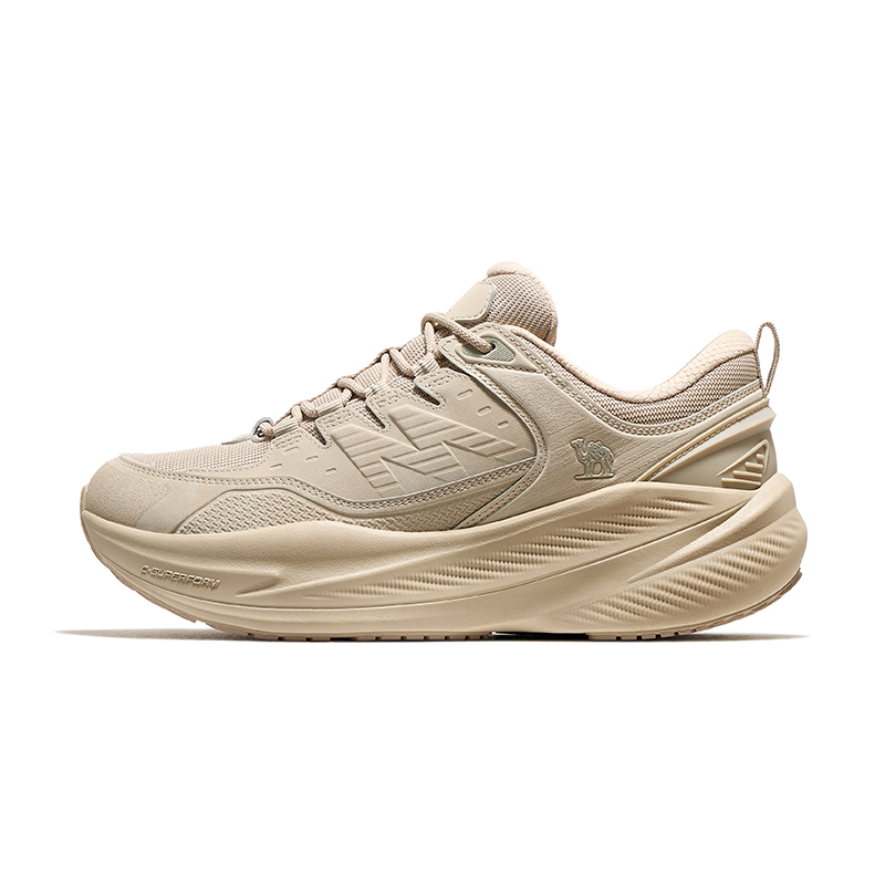 CAMEL Cushioning Slip Resistant Breathable Low top Casual Running Shoes Men’s