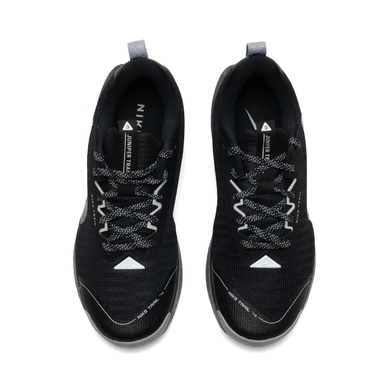 Nike Juniper Trail ‘Black Wolf Grey’ Women’s