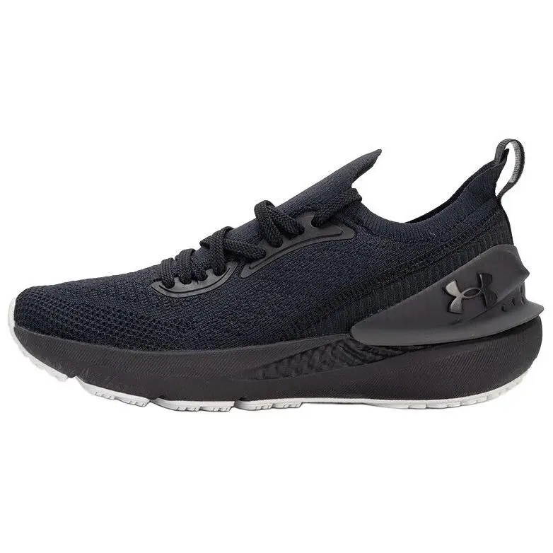 Under Armour Shift Low top Running Shoes Women's Black