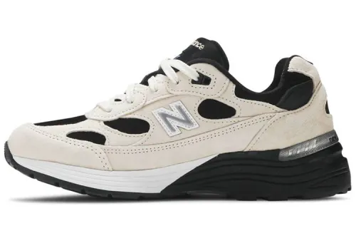992 Studio FY7 x New Balance Made in Usa 'Cream'