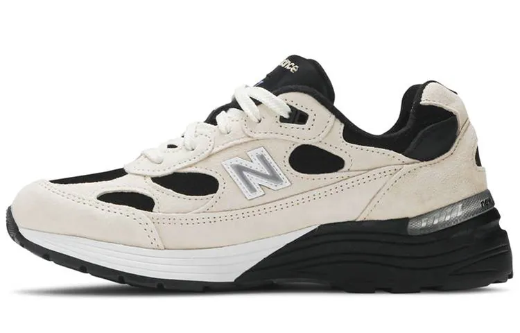992 Studio FY7 x New Balance Made in Usa 'Cream'