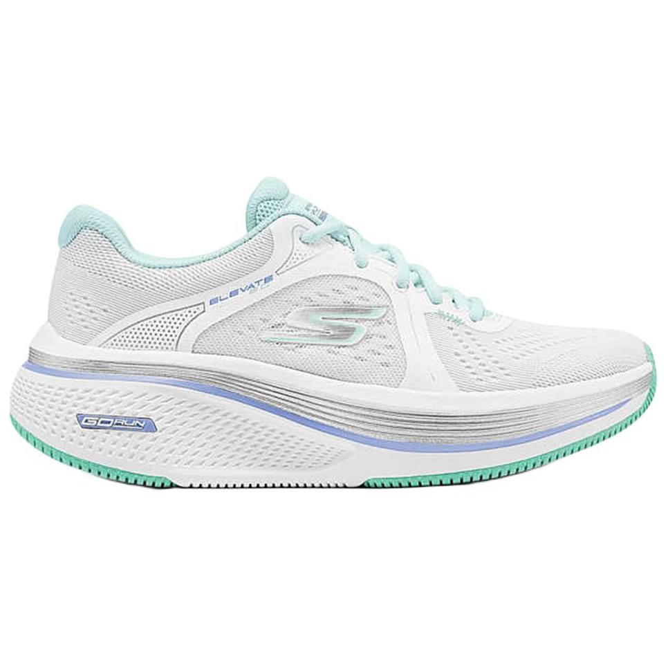 Skechers Abrasion Resistant Breathable Support Balance Lightweight Anti Rollover Cushioning Low top Running Shoes