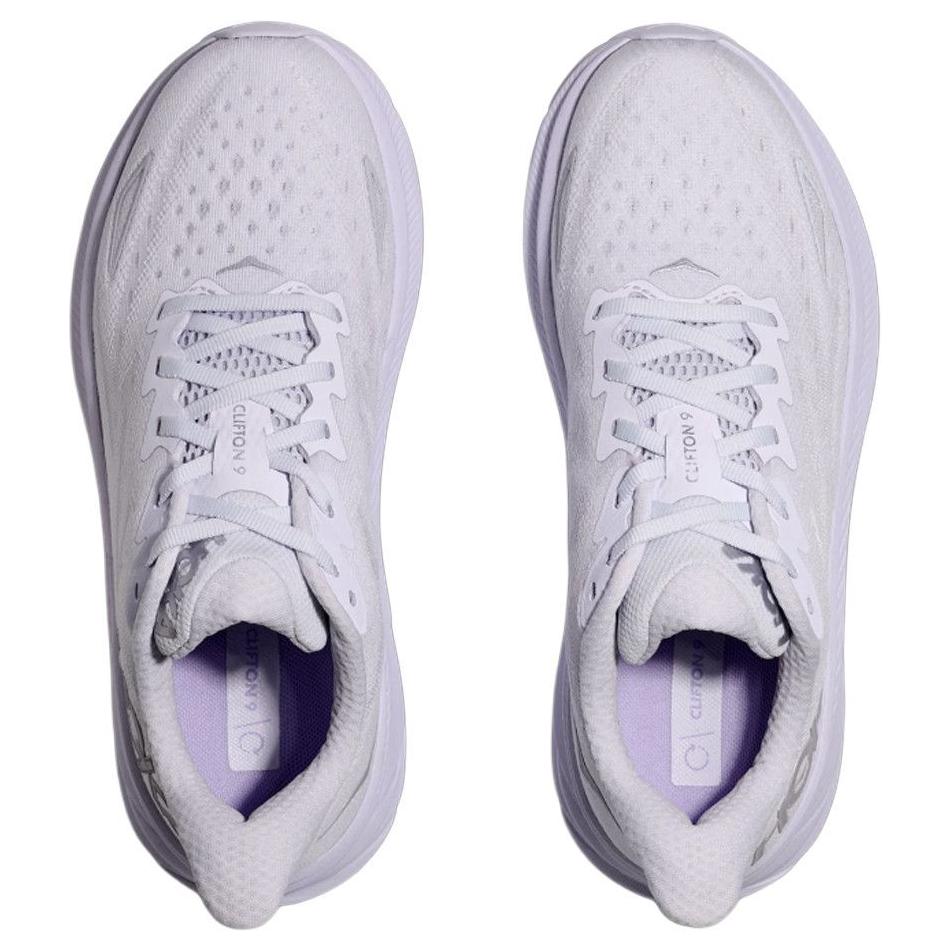 HOKA ONE ONE Clifton 9 Starlight Glow Women’s