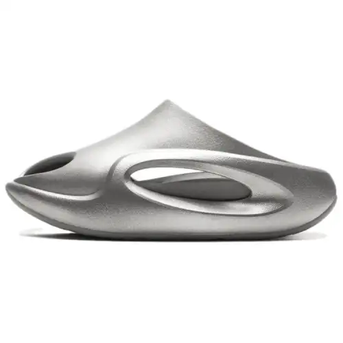 Li Ning Cloud Wander S2.0 Slide Slippers Unisex Gray