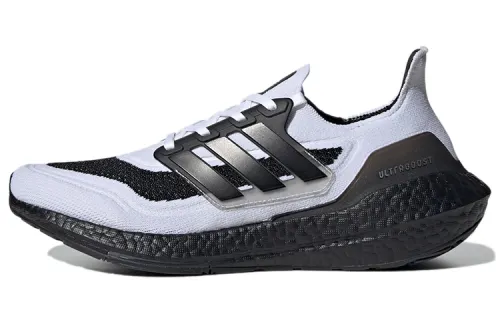 UltraBoost 21 Adidas 'Oreo'