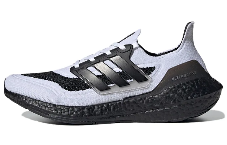 UltraBoost 21 Adidas 'Oreo'
