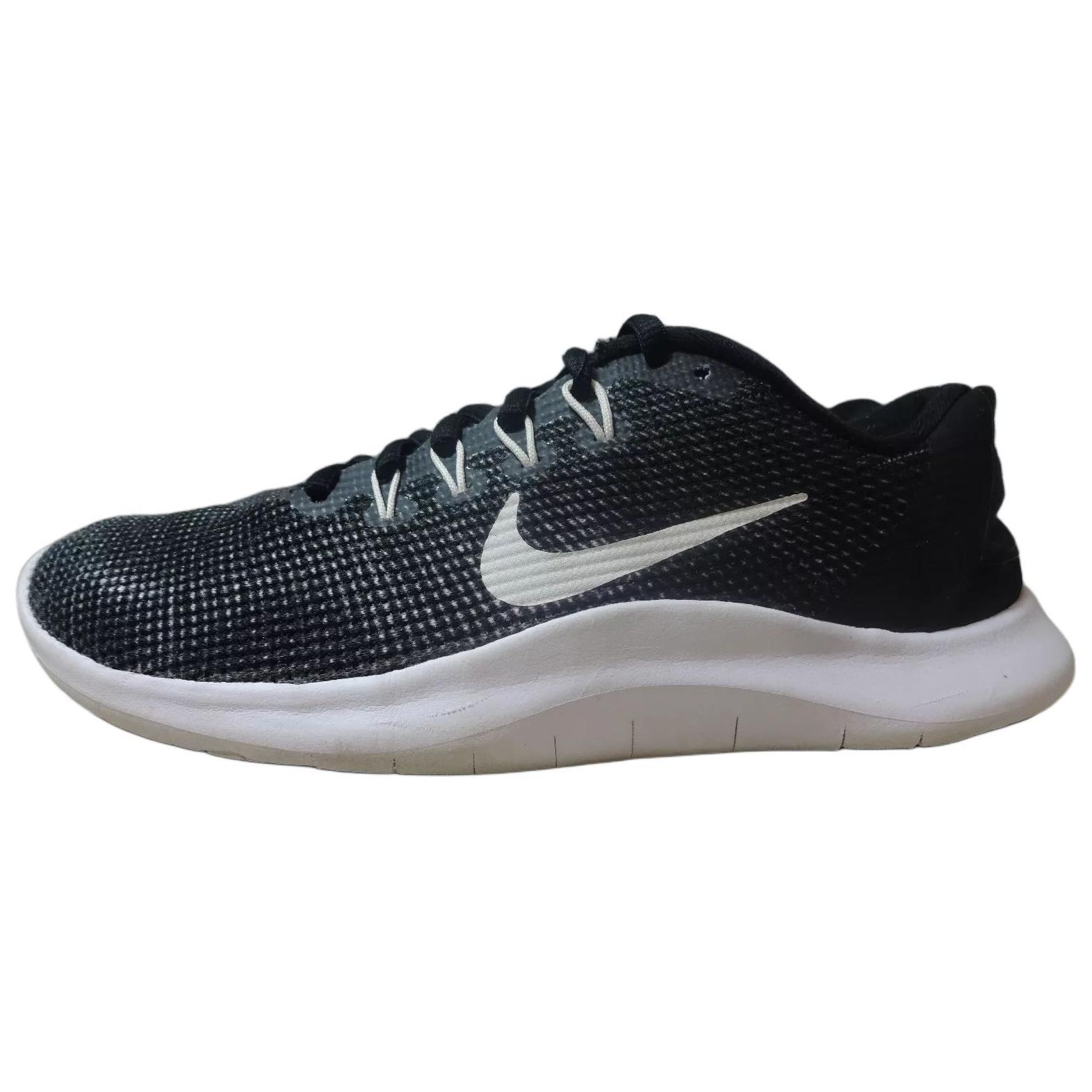 Nike Flex 2018 Rn ‘Black White’ Women’s