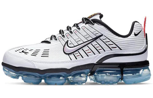 Nike Air VaporMax 360 'White Speed Yellow'