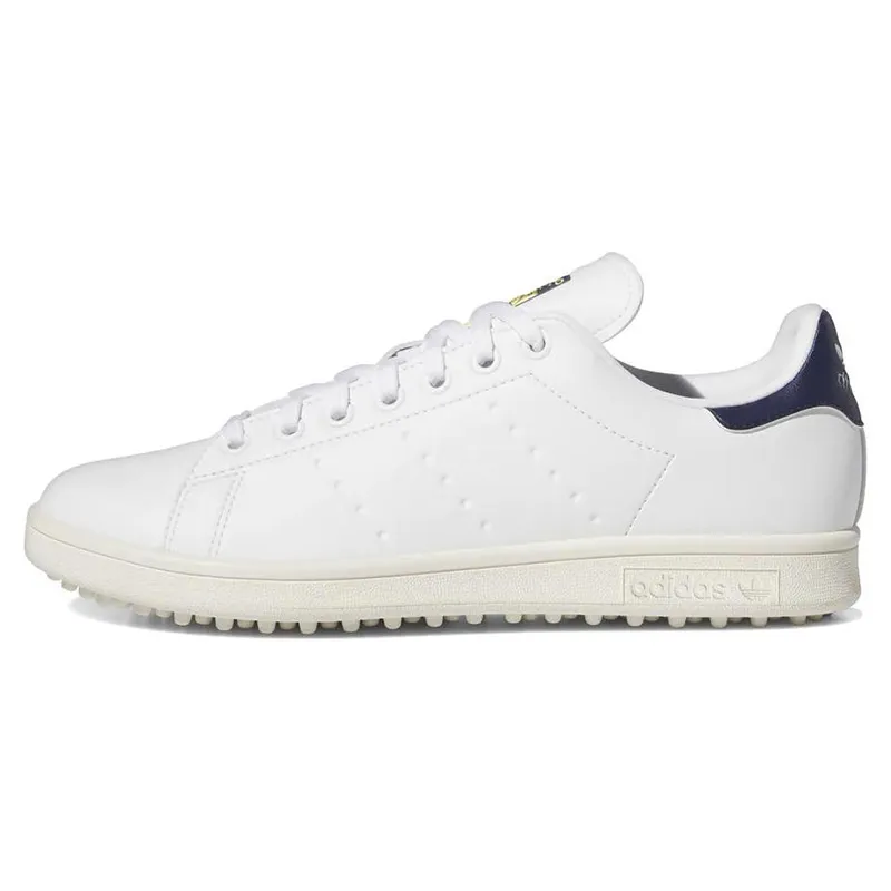 Stan Smith Adidas Originals Golf 'White Collegiate Navy'