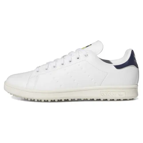 Stan Smith Adidas Originals Golf 'White Collegiate Navy'