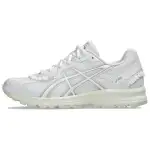 Asics JOG 100S Classic And Versatile Running Shoes Men's White