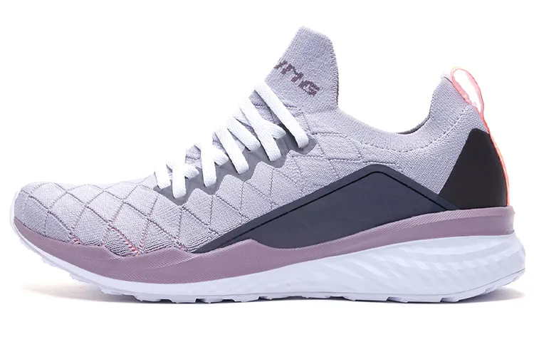Li Ning Cloud 5 V Shield Versatile Fabric Cushioning Slip Resistant Abrasion Resistant Lightweight