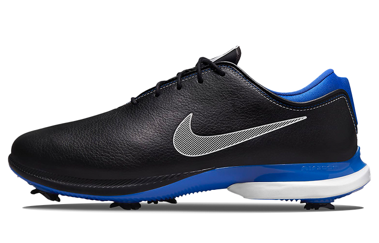 Nike Air Zoom Victory Tour 2 Golf Shoes 'Black Royal Blue'
