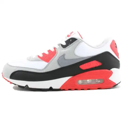 Nike Air Max 90 Infrared 2008