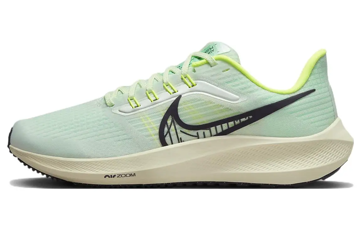 Nike Air Zoom Pegasus 39 Barely Green Volt Women's