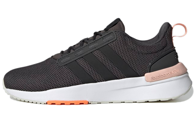 Adidas Wmns Racer TR21 'Carbon Vapour Pink' Women's