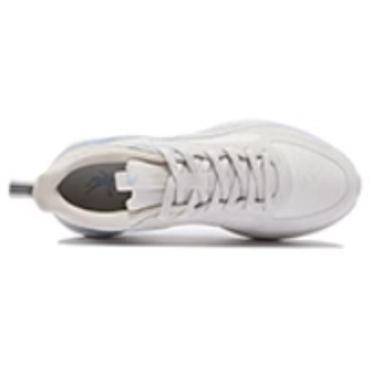 QIAODAN Iridescent 4.0 Wear resistant And Lightweight Low top Running Shoes Women’s