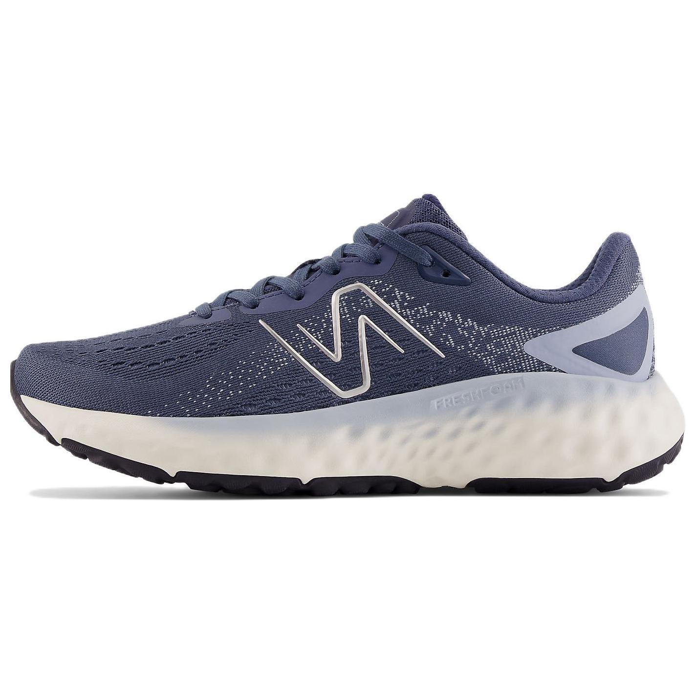 New Balance Fresh Foam Evoz V2 'Blue Gray' Women's