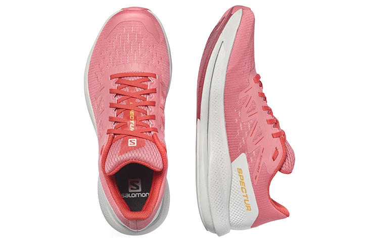 SALOMON Women’s Spectur ‘Tea Rose’