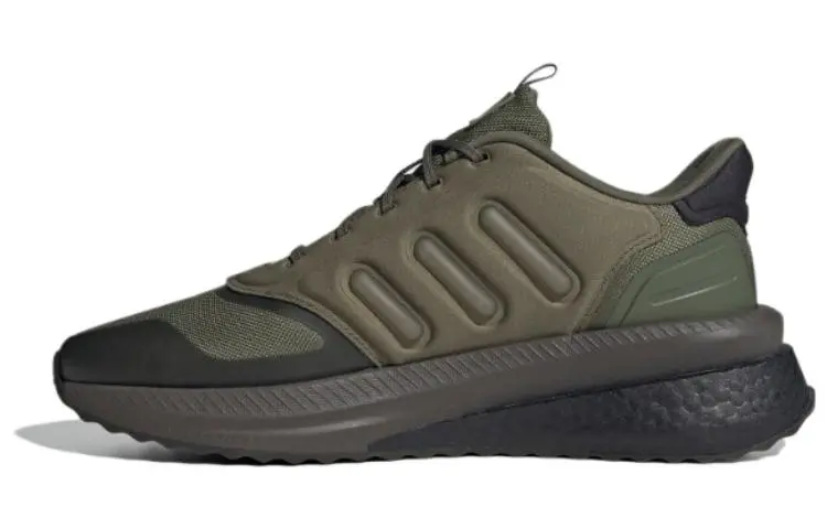 Adidas X_PLRPhase "Olive Strata/Shadow Olive" sneakers