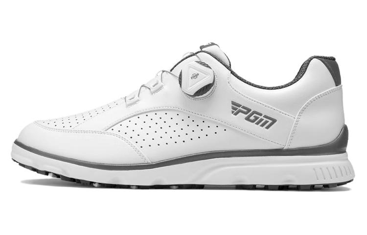 PGM Cushioning, Wear Resistant Low top Golf Shoes Men’s