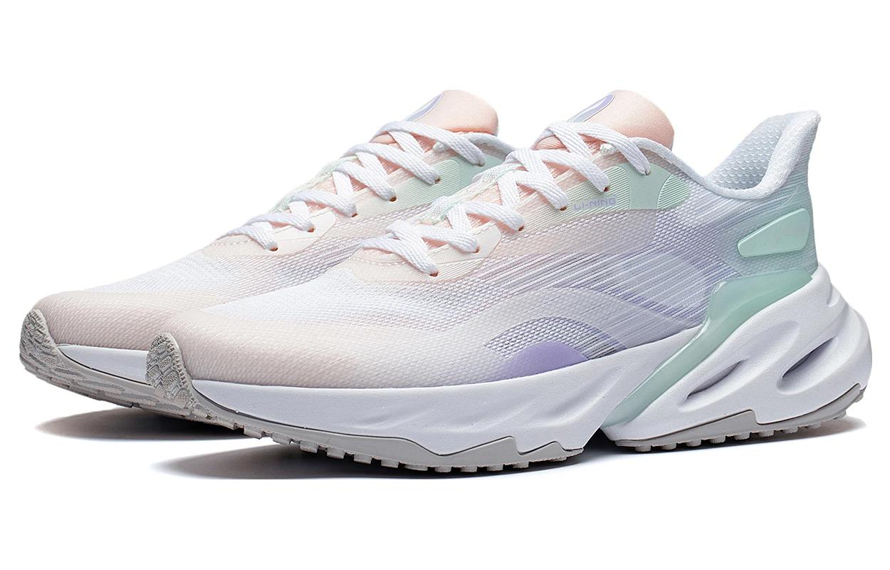 LINING Yuedong 2.0 ‘White Purple Mint’ Women’s