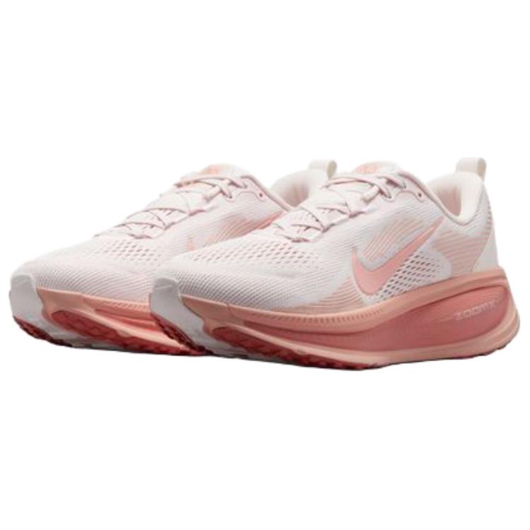 Nike Vomero 18 Light Soft Pink Light Madder Root Arctic Orange Madder Root Women’s