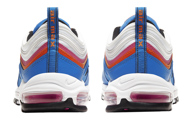 Nike Air Max 97 Active Fuchsia