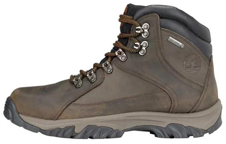 Timberland Thorton Mid Waterproof Hiking Boots
