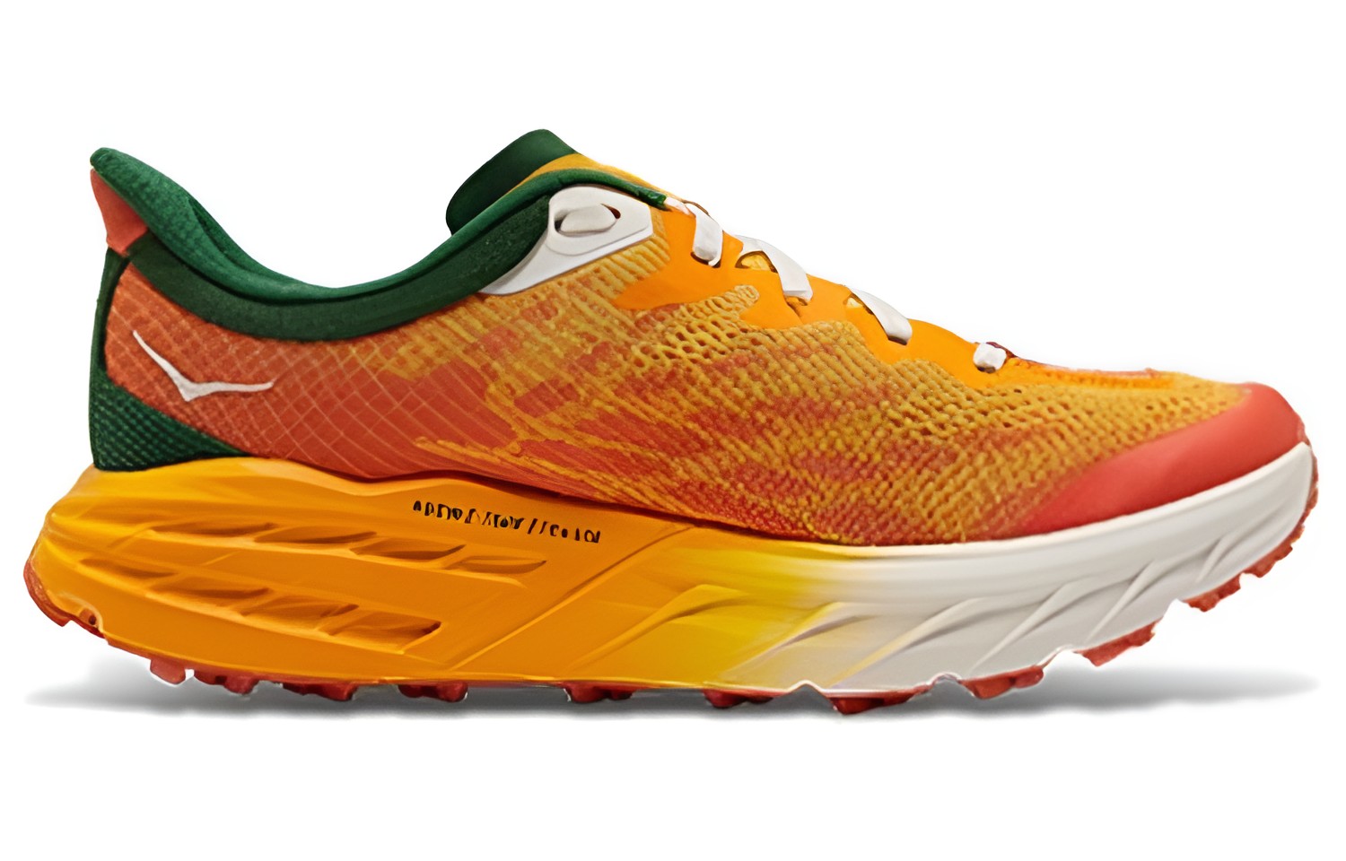 HOKA ONE ONE Speedgoat 5 ‘Orange’
