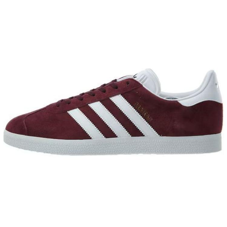 Adidas Gazelle 'Maroon'