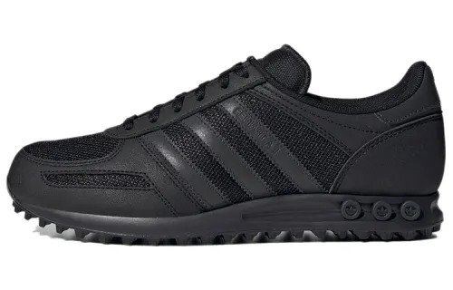 Adidas Originals La Trainer 'Black'