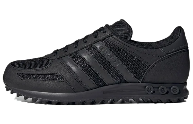 Adidas Originals La Trainer 'Black'