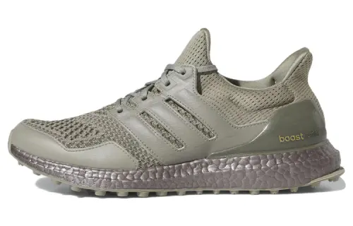 Adidas UltraBoost 1.0 Spikeless Golf 'Silver Pebble'