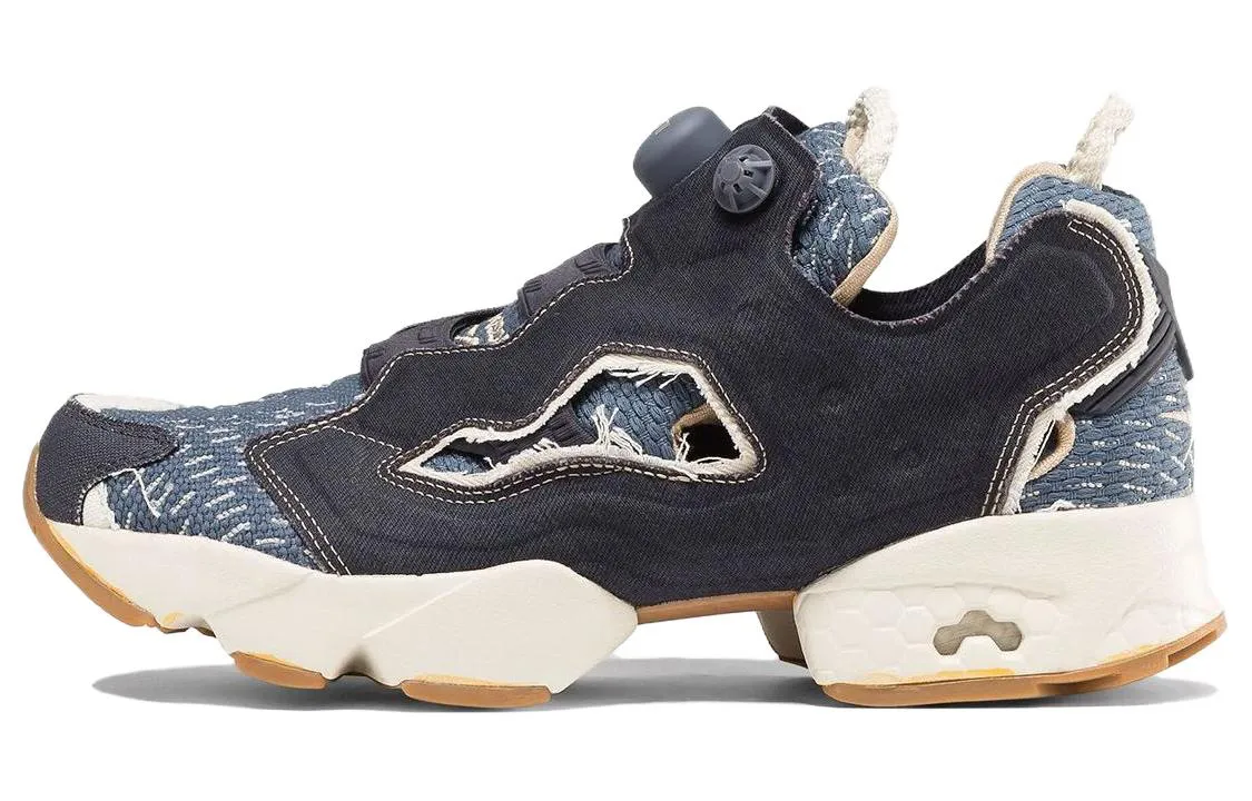 Reebok Instapump Fury 94 Obsidian Sashiko